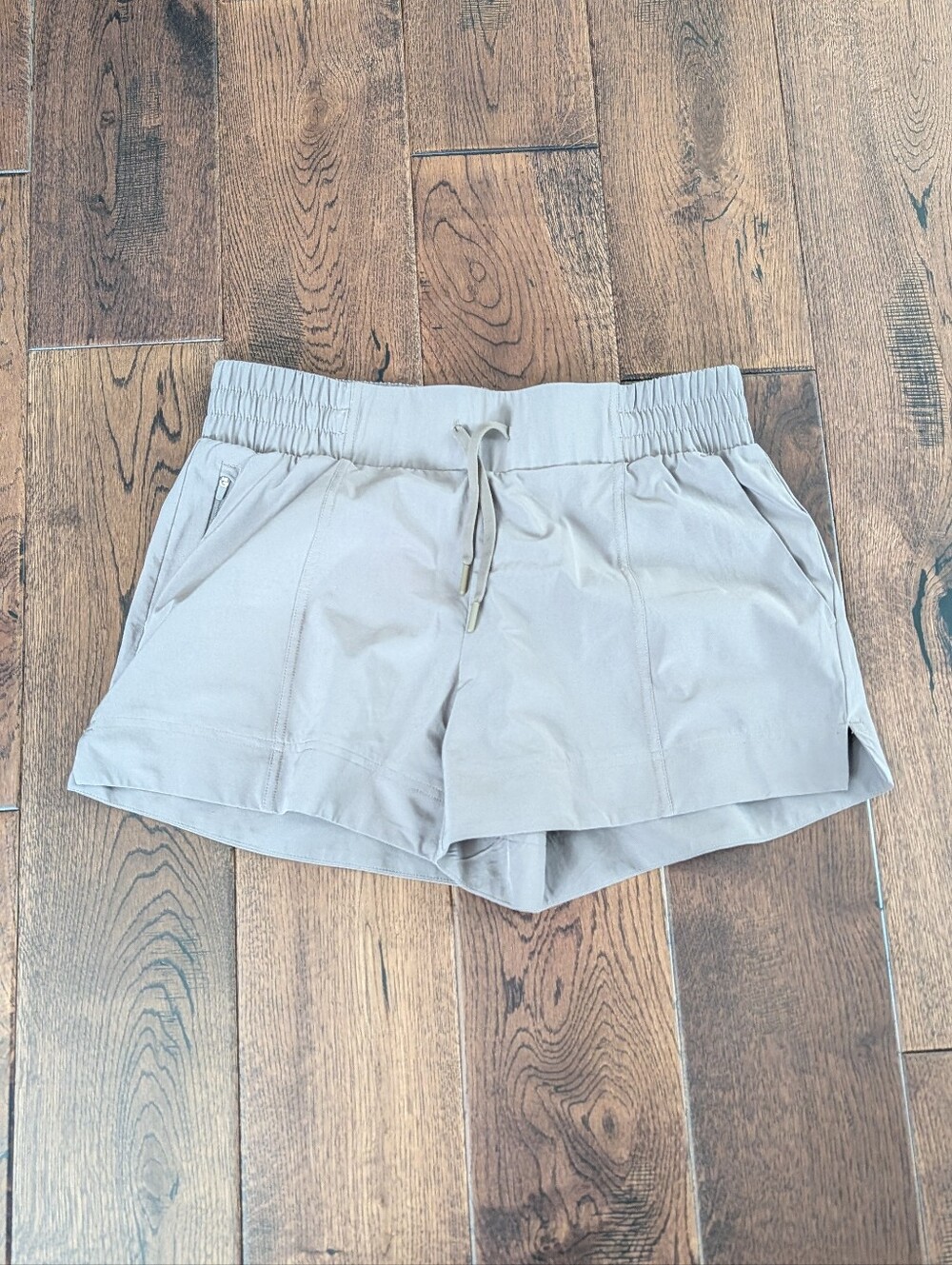 All In Motion Shorts